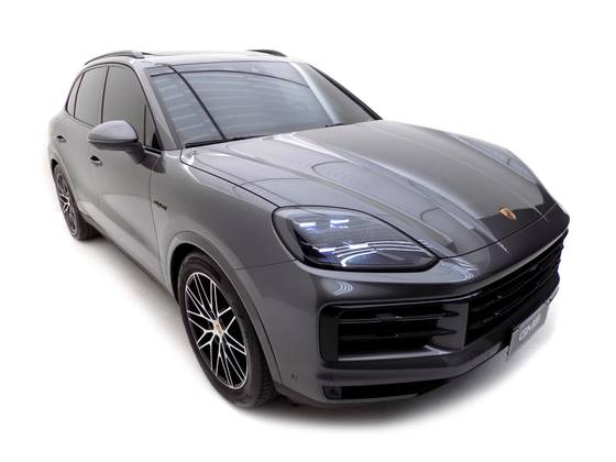 PORSCHE CAYENNE 3.0 V6 E-HYBRID AWD TIPTRONIC S PORSCHE CAYENNE 3.0 V6 E-HYBRID AWD TIPTRONIC S